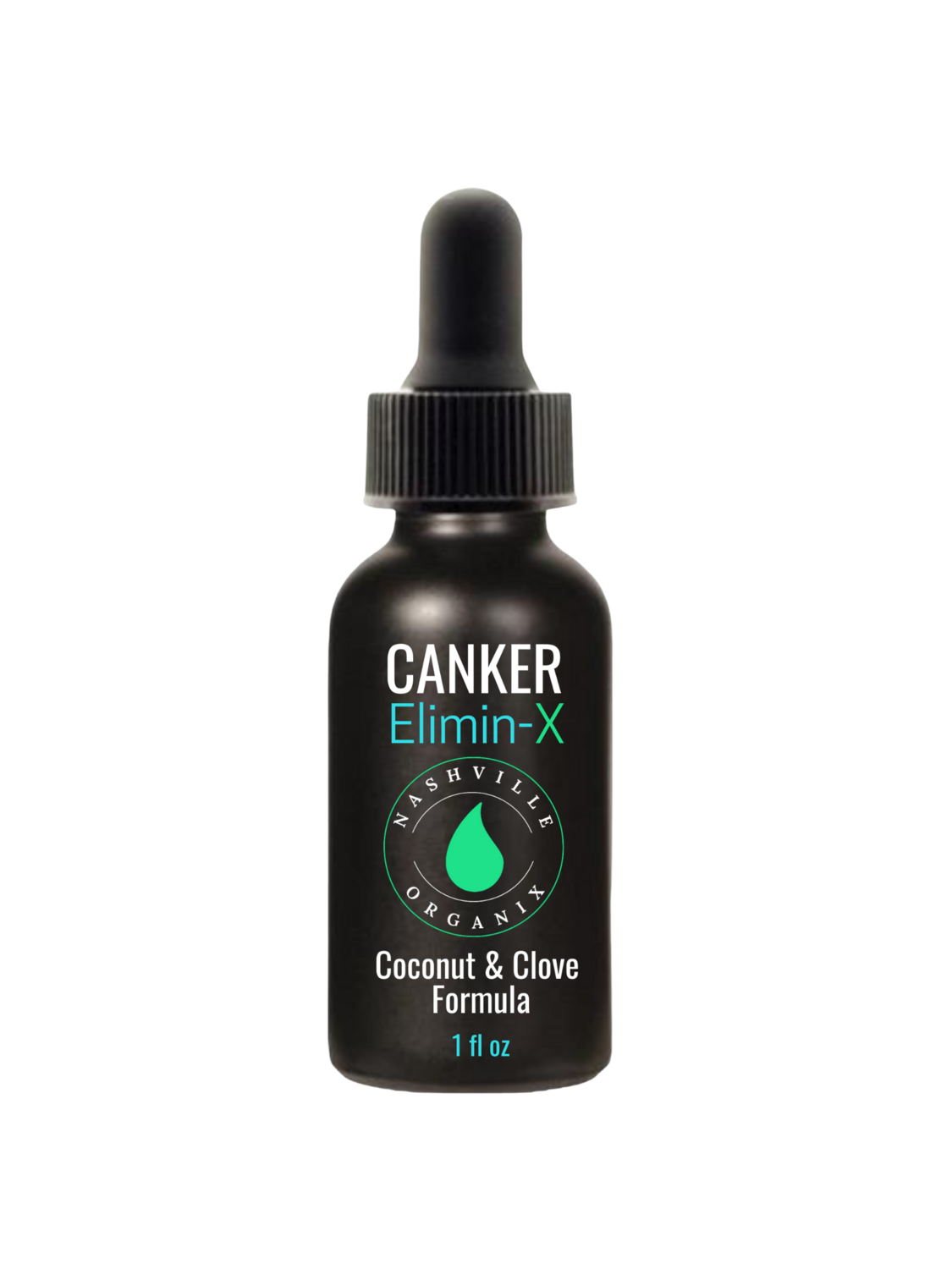 Canker Elimin-X