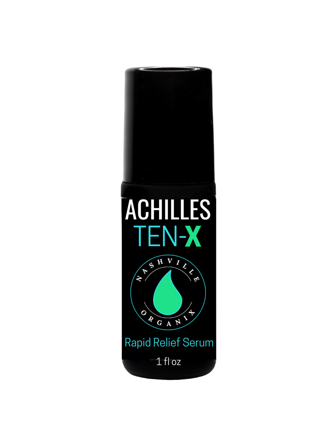 Achilles Ten-X