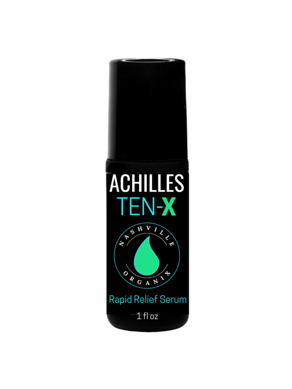 Achilles Ten-X