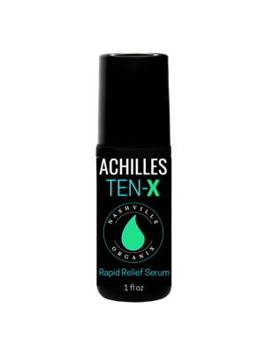 Achilles Ten-X