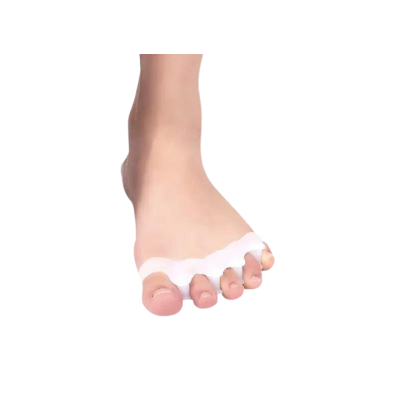 Toe Spacers (2 pairs)