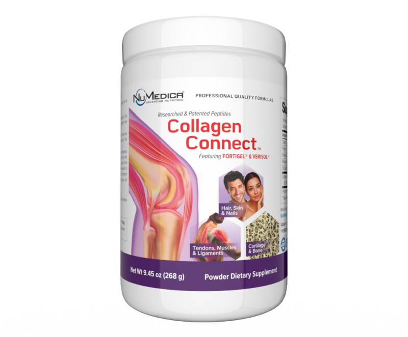 Collagen Connect