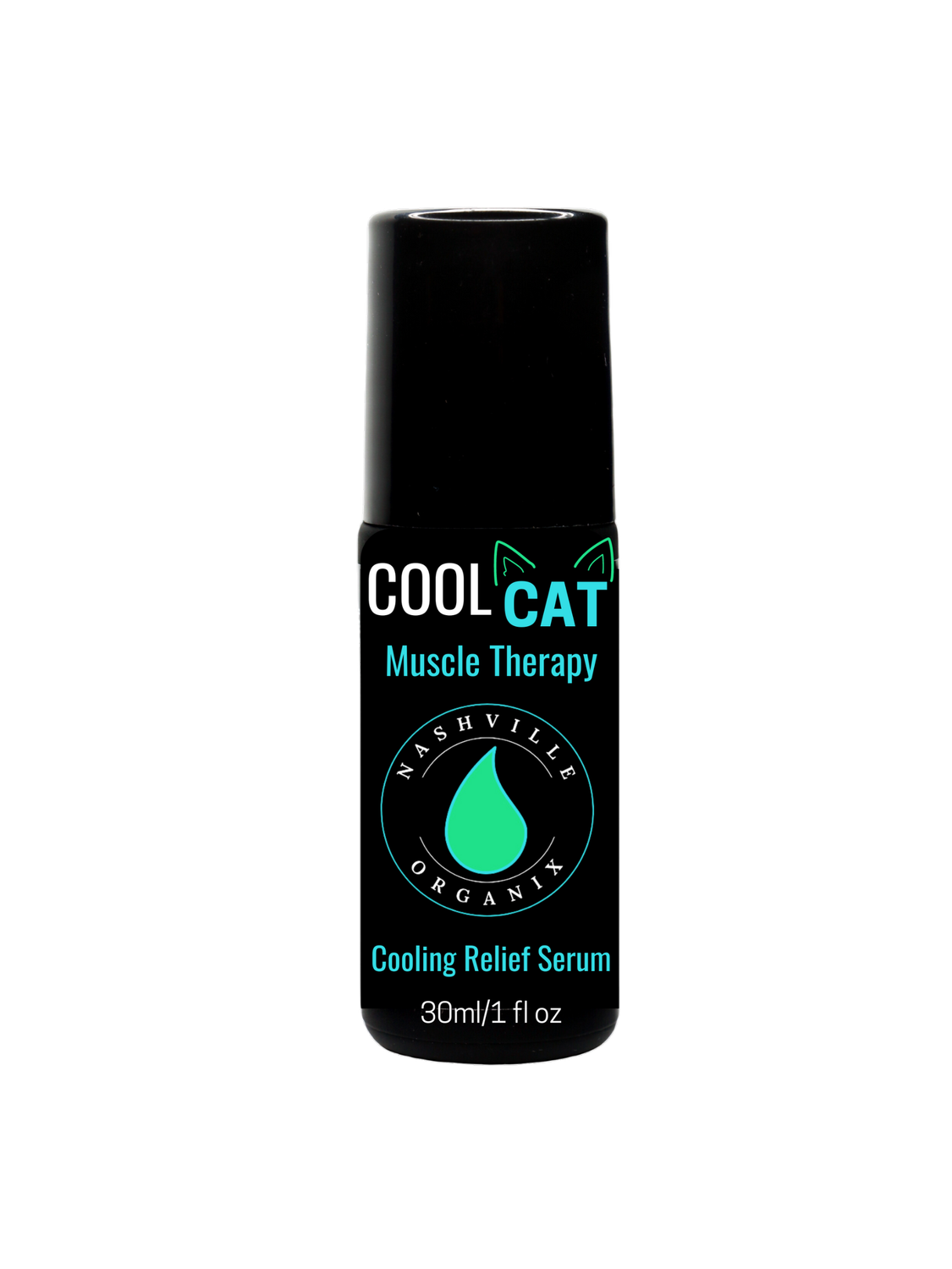 Cool Cat Muscle Therapy