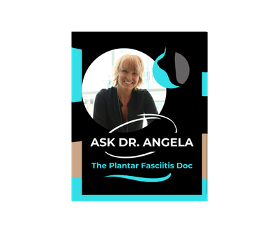 1-on-1 Coaching With Dr. Angela