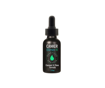 Canker Elimin-X