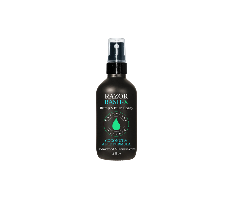 Razor Rash-X