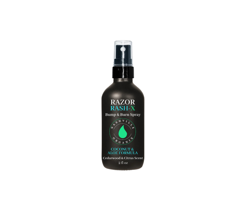Razor Rash-X