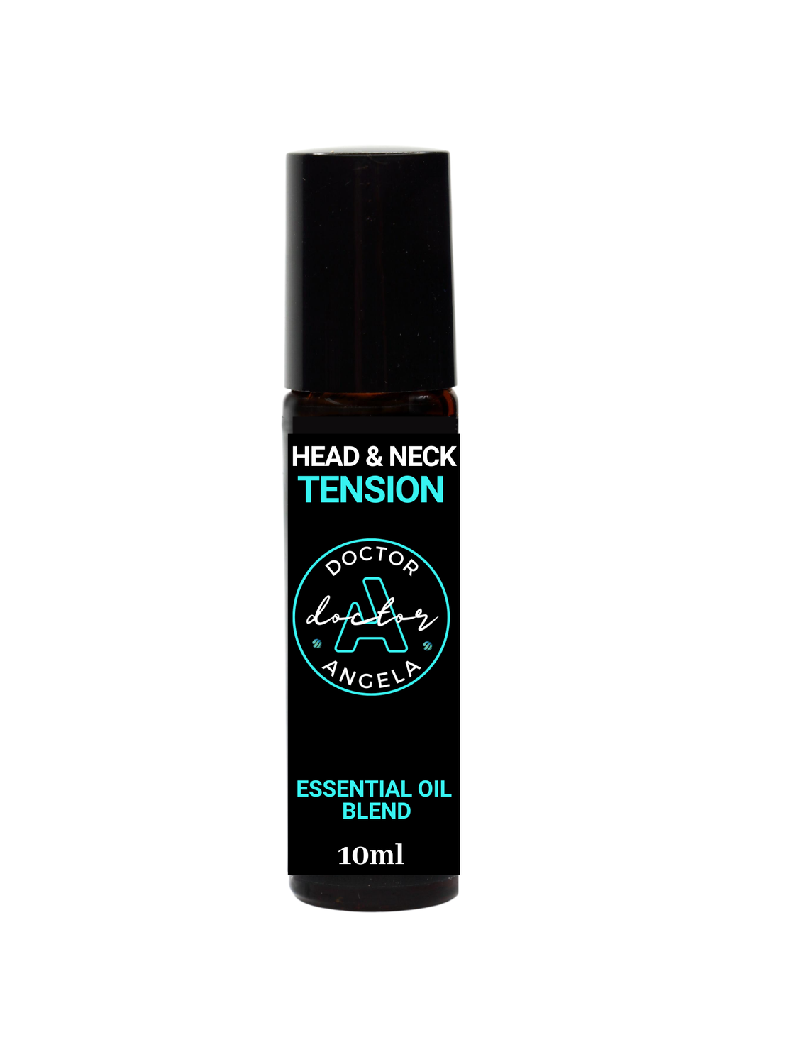 Head &amp; Neck Tension