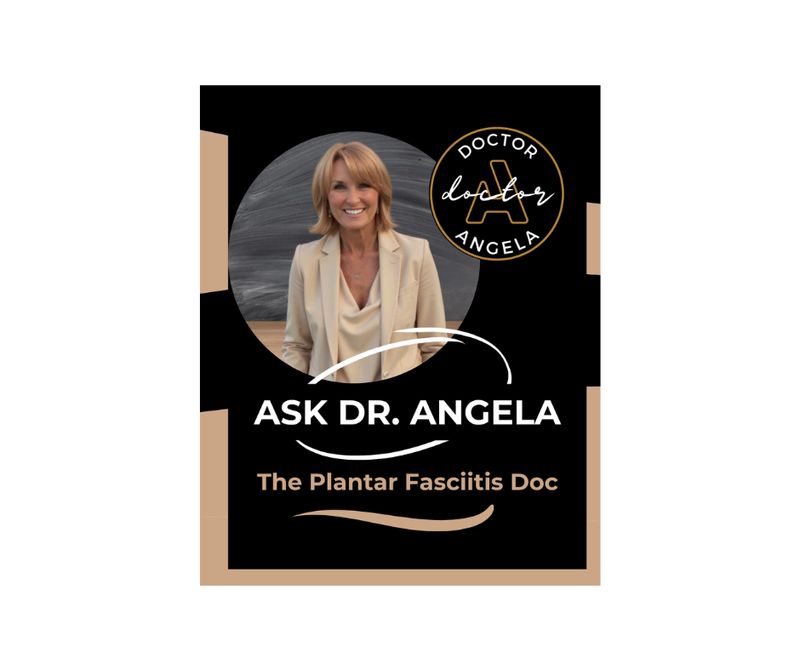 1-on-1 Coaching With Dr. Angela
