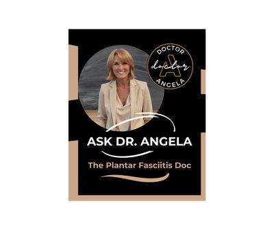 1-on-1 Coaching With Dr. Angela 1-on-1 Coaching With Dr. Angela