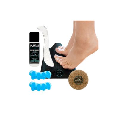 Plantar Fasciitis Tools