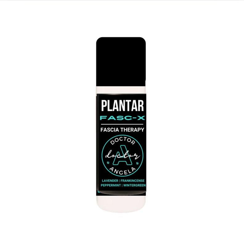 Plantar Fasc-X Essential Oil
