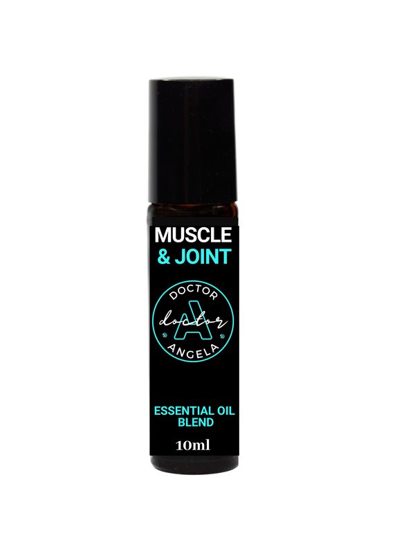 Muscle &amp; Joint