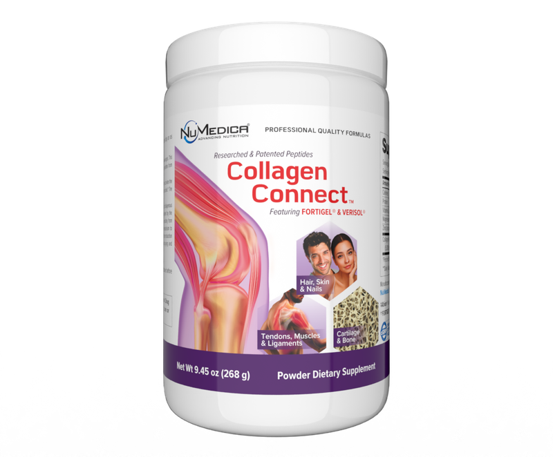 Collagen Connect