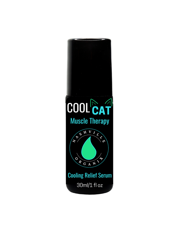 Cool Cat Muscle Therapy
