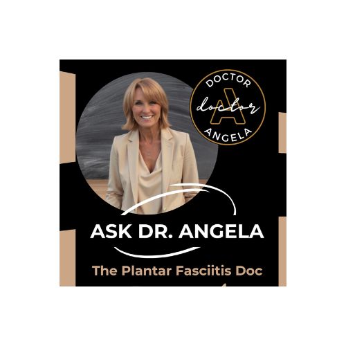 1-on-1 Coaching With Dr. Angela