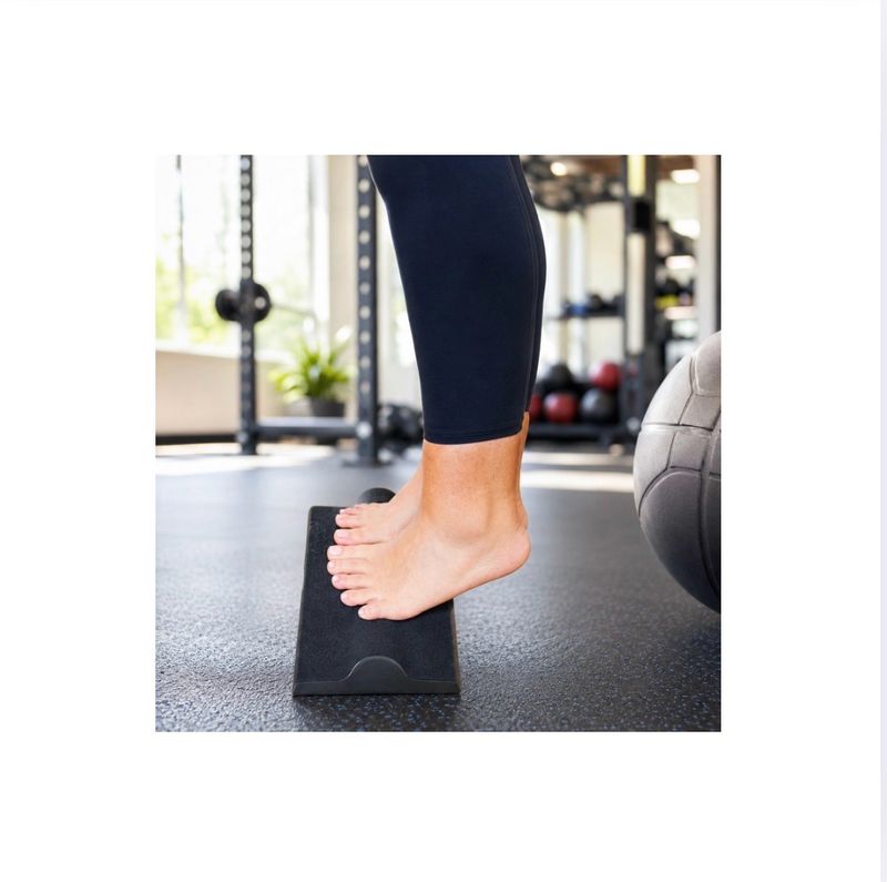 FasciaFlex Trainer