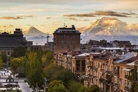Armenia – 8 days 7 nights