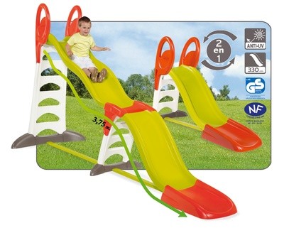 Escorrega Super Megagliss (310260) Escorrega Super Megagliss (310260)