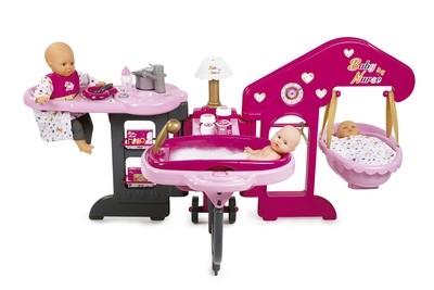 A Casa dos Bebés (220318) A Casa dos Bebés (220318)