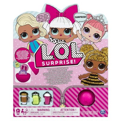 LOL JOGO DE SURPRESAS (112039) LOL JOGO DE SURPRESAS (112039)