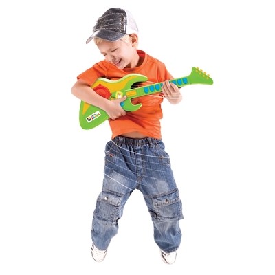 GUITARRA MUSICAL PANDA (1134008070) GUITARRA MUSICAL PANDA (1134008070)