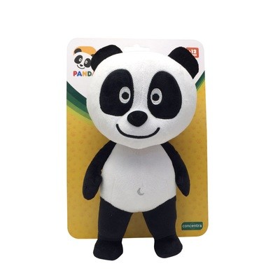 PANDA PELUCHE MEDIO (926281169) PANDA PELUCHE MEDIO (926281169)