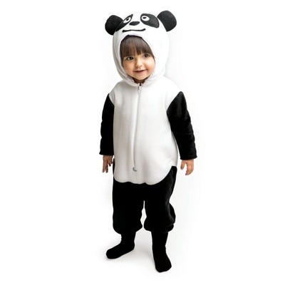 PANDA DISFARCE 12-18M (110516) PANDA DISFARCE 12-18M (110516)