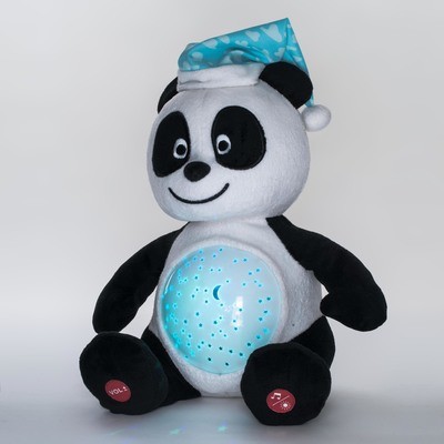 PANDA PELUCHE SONHOS FELIZES (108032) PANDA PELUCHE SONHOS FELIZES (108032)