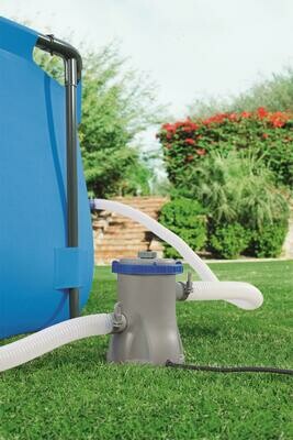 Filtro piscina 58381 - 1,249 L/h Filtro piscina 58381 - 1,249 L/h
