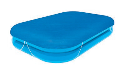 Capa piscina 58319 - 2.62m x 1.75m x 51cm Capa piscina 58319 - 2.62m x 1.75m x 51cm