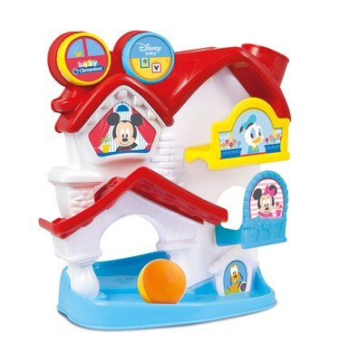 Casa de Atividades Mickey (17204) Casa de Atividades Mickey (17204)
