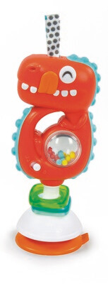 Brinquedo Bebé Dino Interativo (17330) Brinquedo Bebé Dino Interativo (17330)
