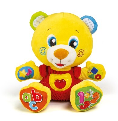 Baby Ted Falante com APP (67261) Baby Ted Falante com APP (67261)