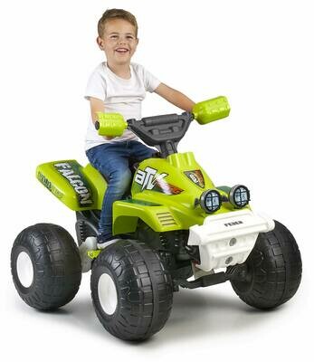 Moto Quad Falcon 6V (800012510) Moto Quad Falcon 6V (800012510)