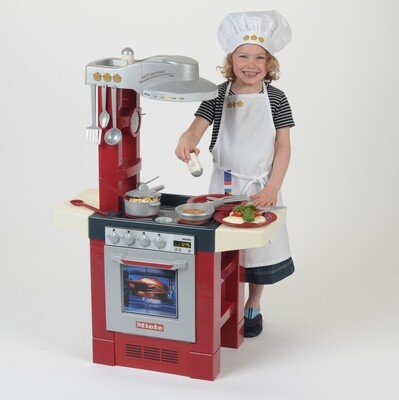 Cozinha Miele Petit Gourmet (9090) Cozinha Miele Petit Gourmet (9090)