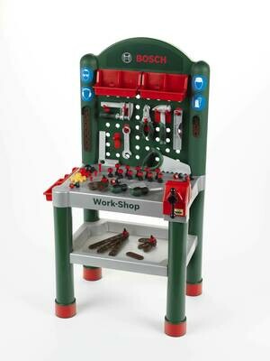 Mesa de Trabalho Bosch (8320) Mesa de Trabalho Bosch (8320)