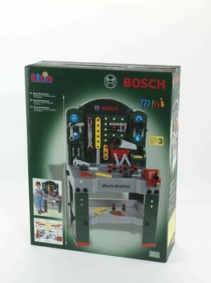 Mesa de Trabalho Bosch (8580) Mesa de Trabalho Bosch (8580)