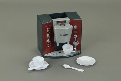 Máquina de Café com som (9569) Máquina de Café com som (9569)