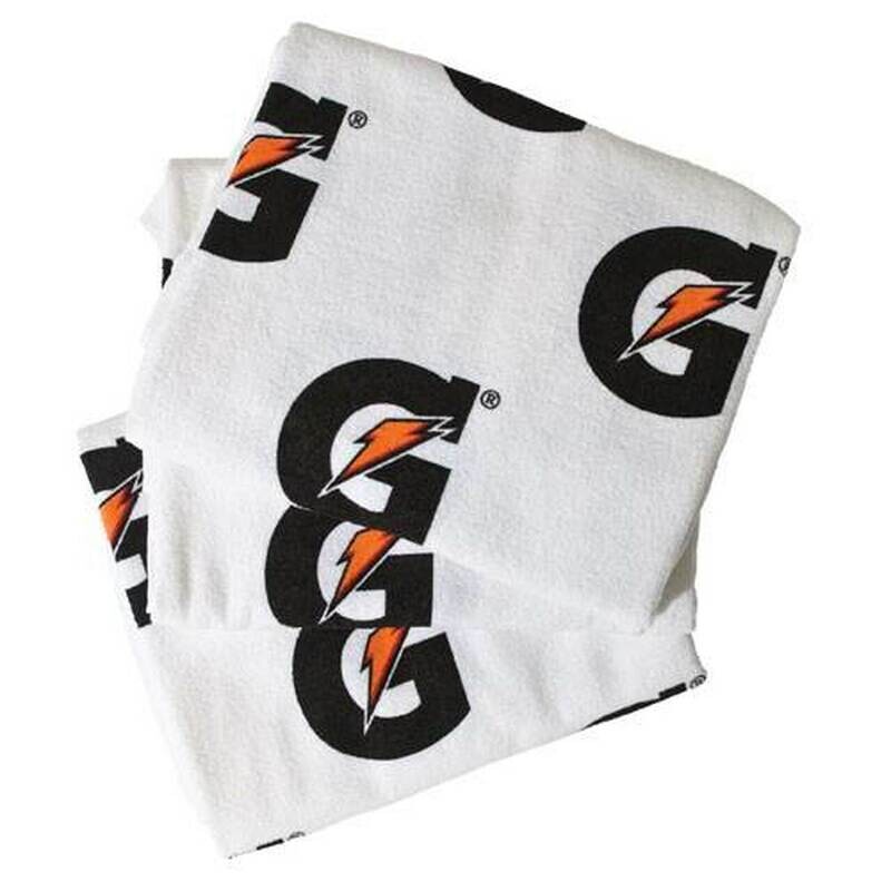 Gatorade Anti-Microbial Towel