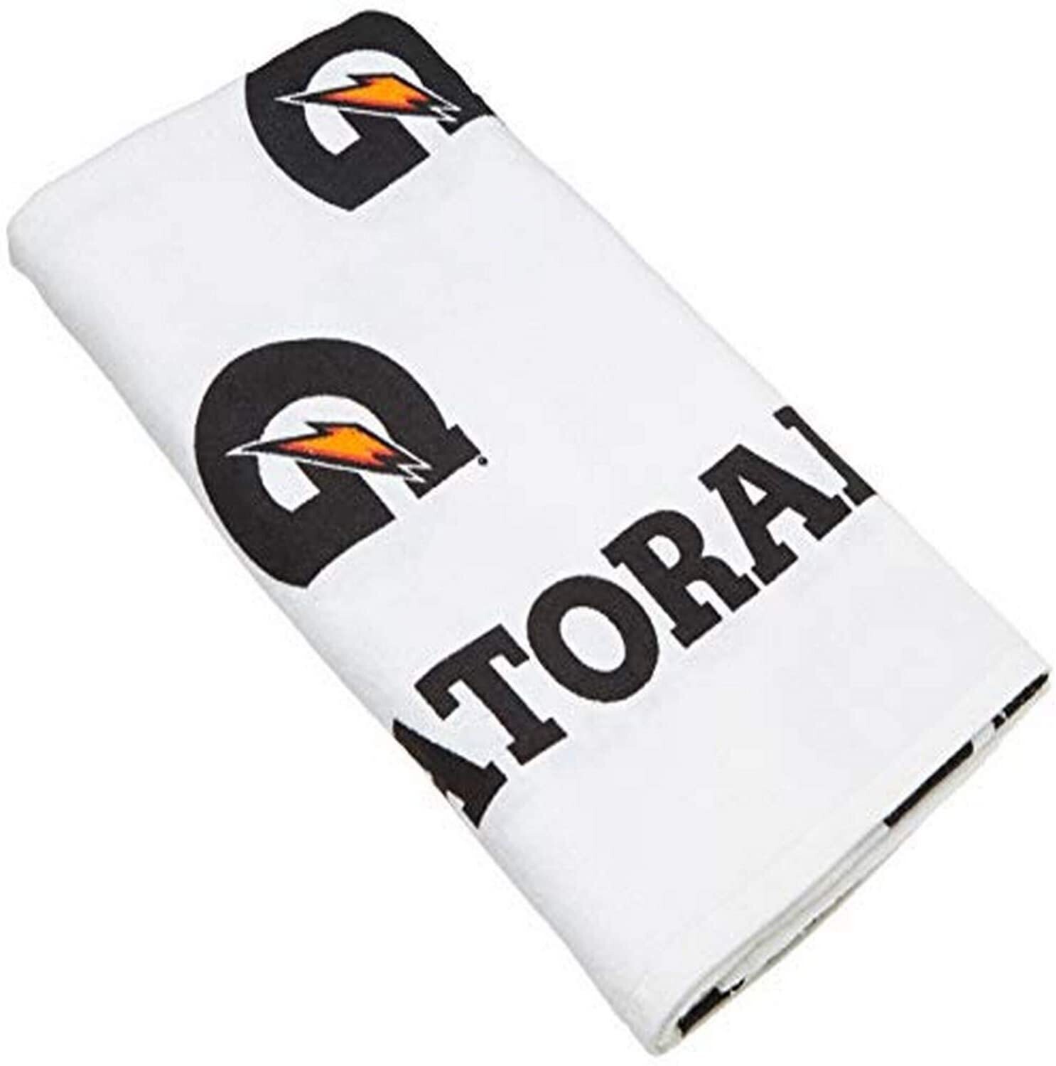 Gatorade Cotton Towel