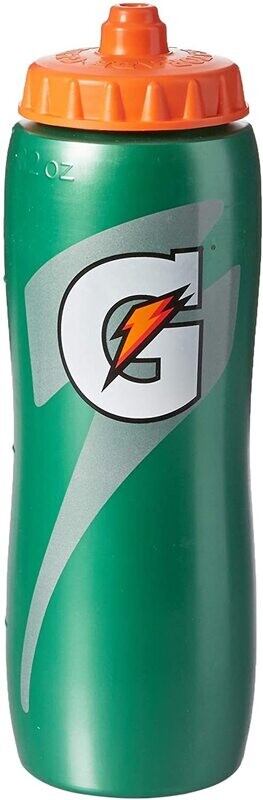 Gatorade Bottle