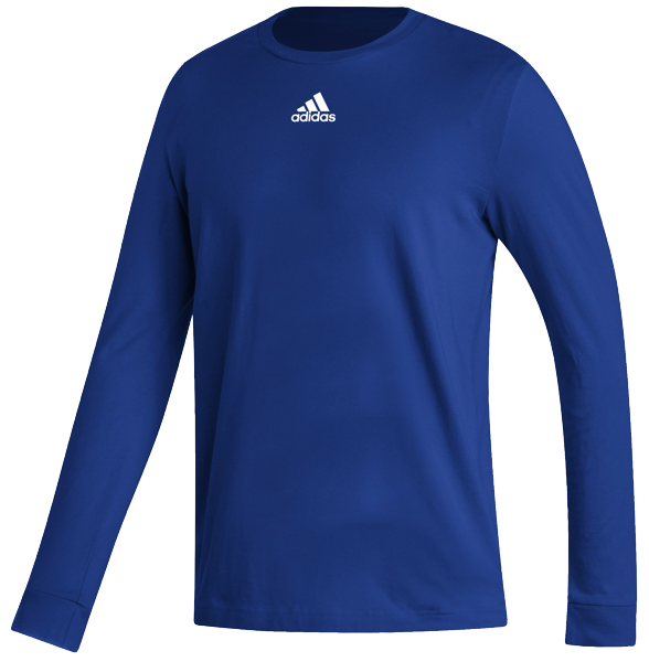 adidas Amplifier LS Tee