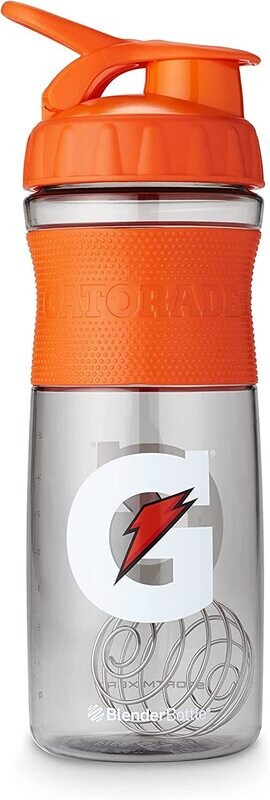 Gatorade BlenderBottle Shaker Bottle