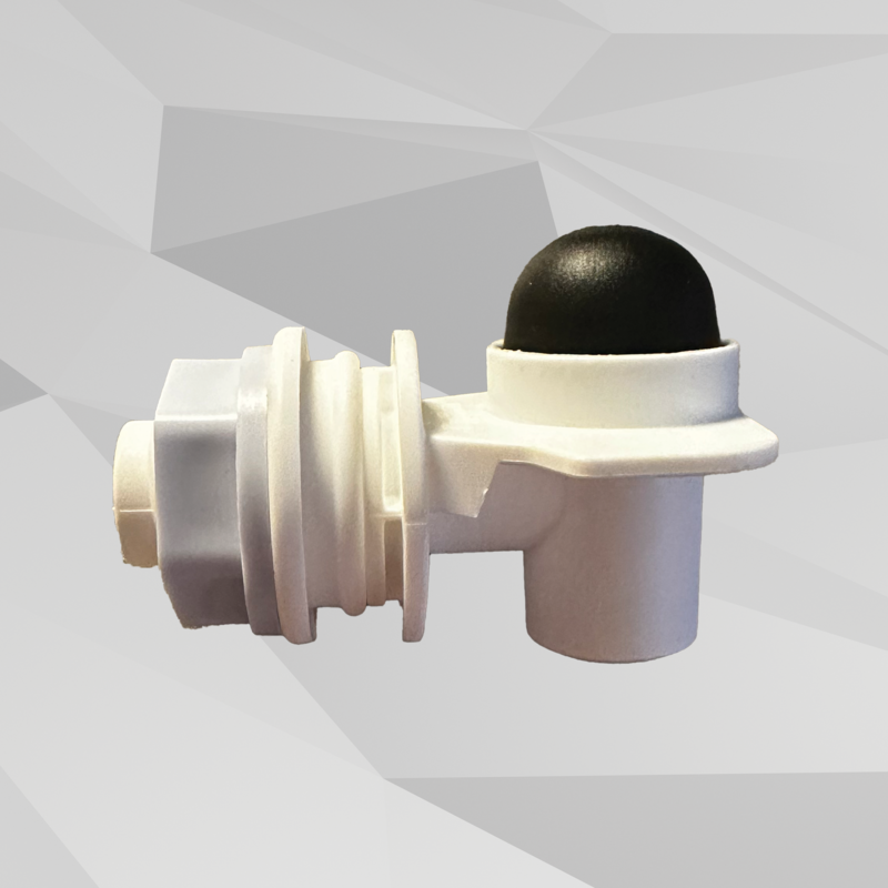 Gatorade Clown Nose Spigot