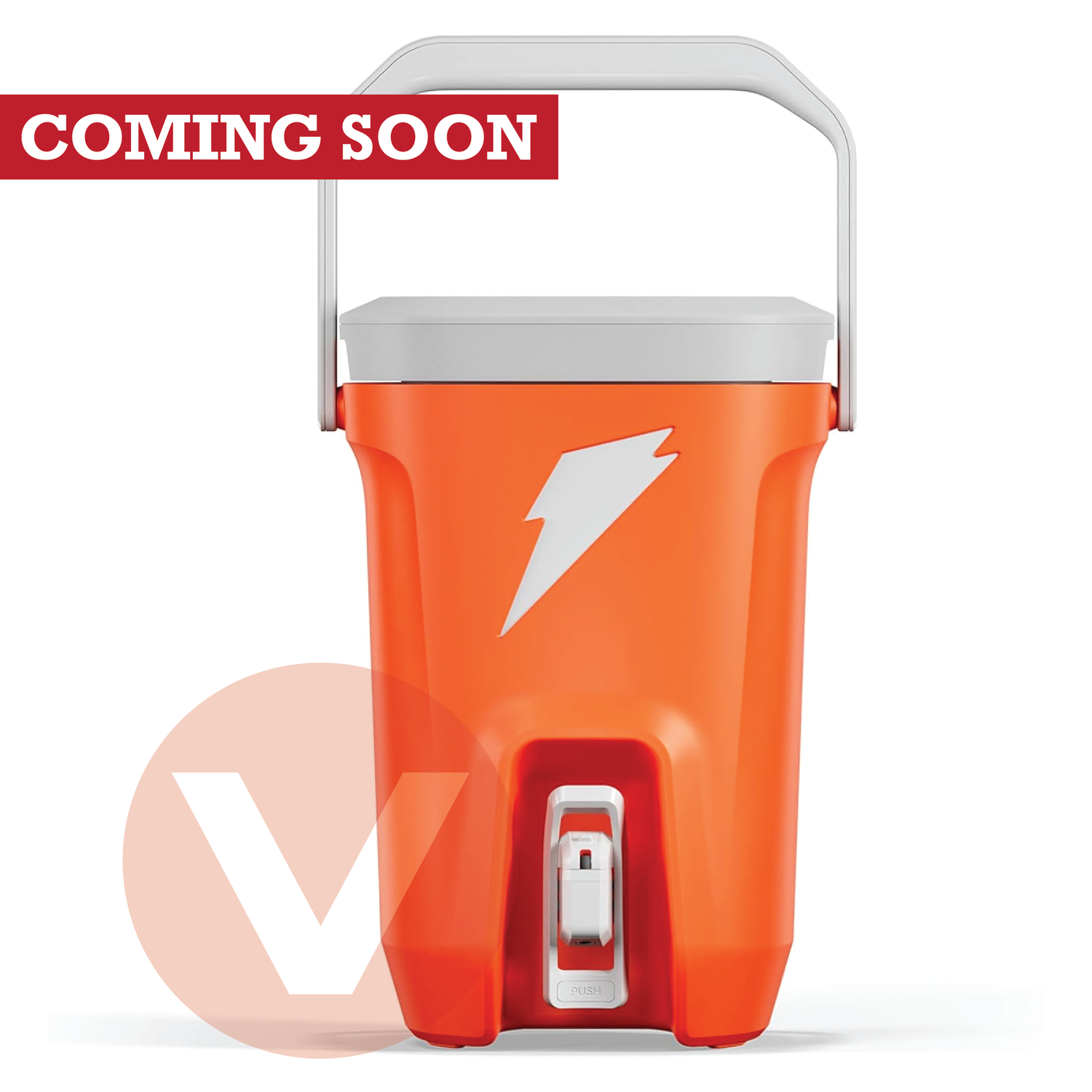 3 Gallon Dunk Hydration Cooler 3 Gallon Dunk Hydration Cooler