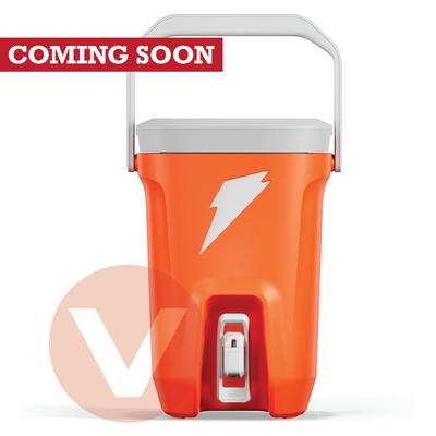 3 Gallon Dunk Hydration Cooler 3 Gallon Dunk Hydration Cooler