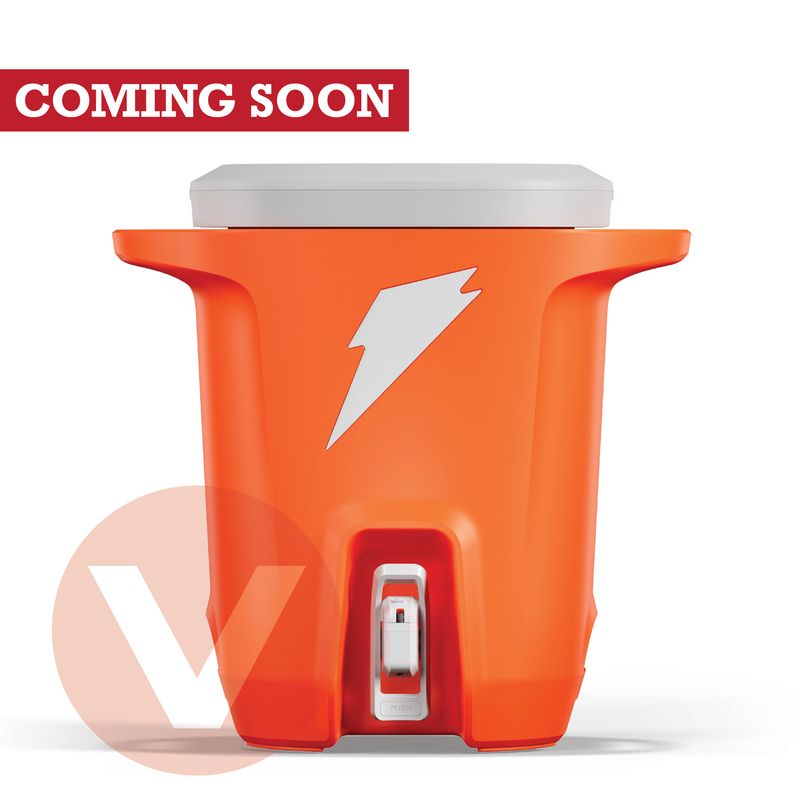 6 Gallon Dunk Hydration Cooler