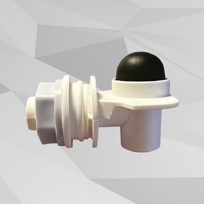 Gatorade Clown Nose Spigot