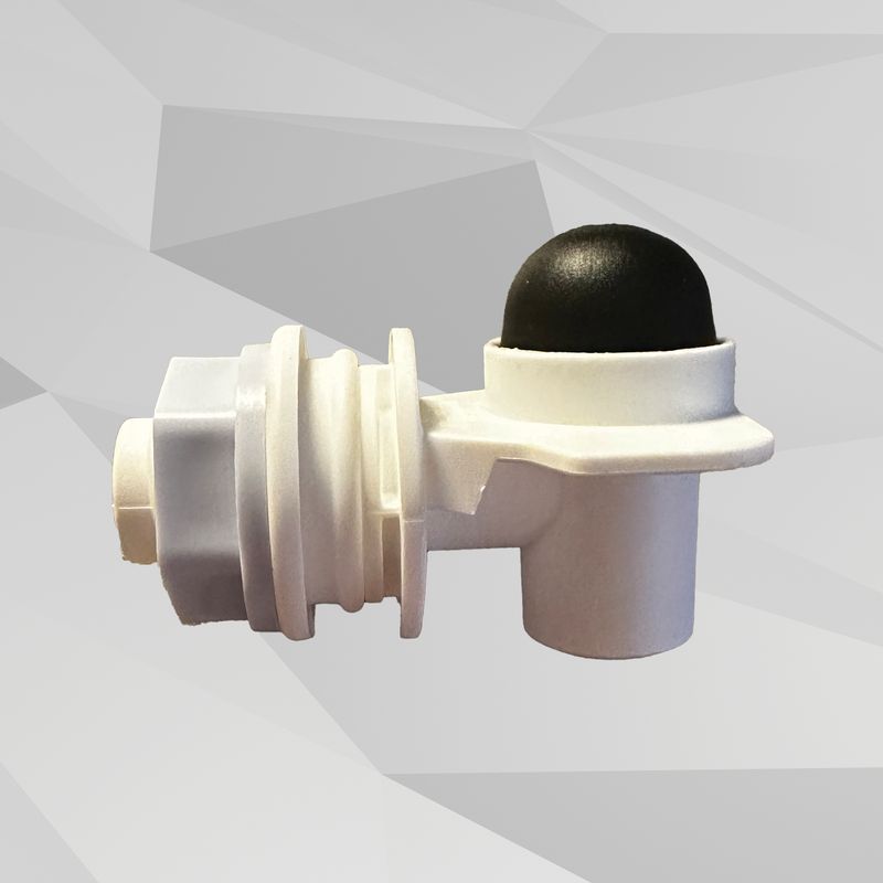 Gatorade Clown Nose Spigot